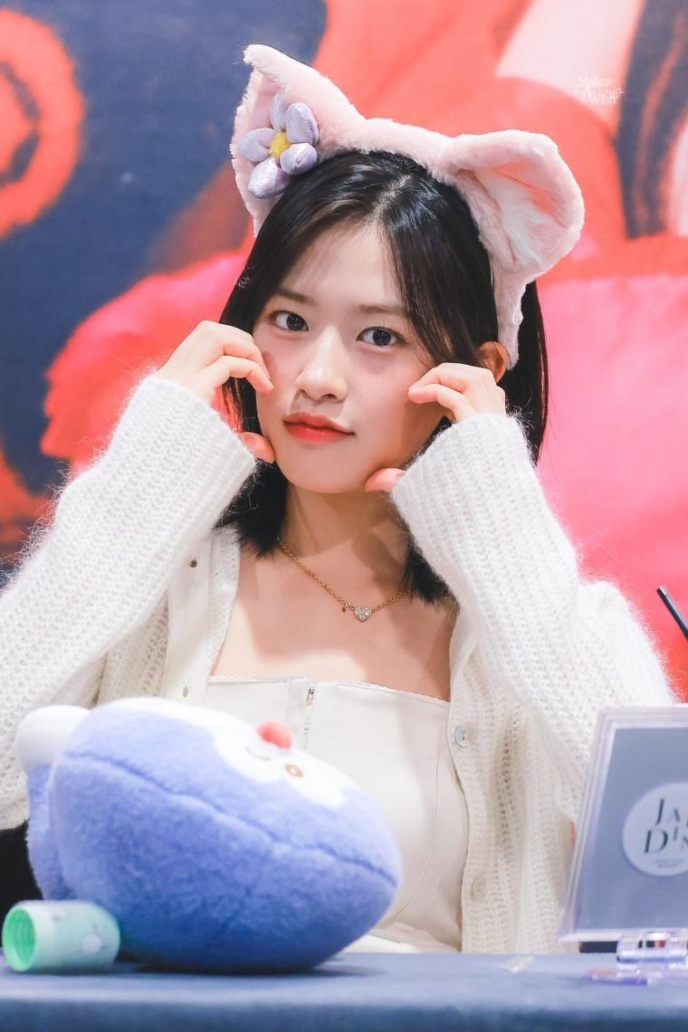 아이브 안유진0
