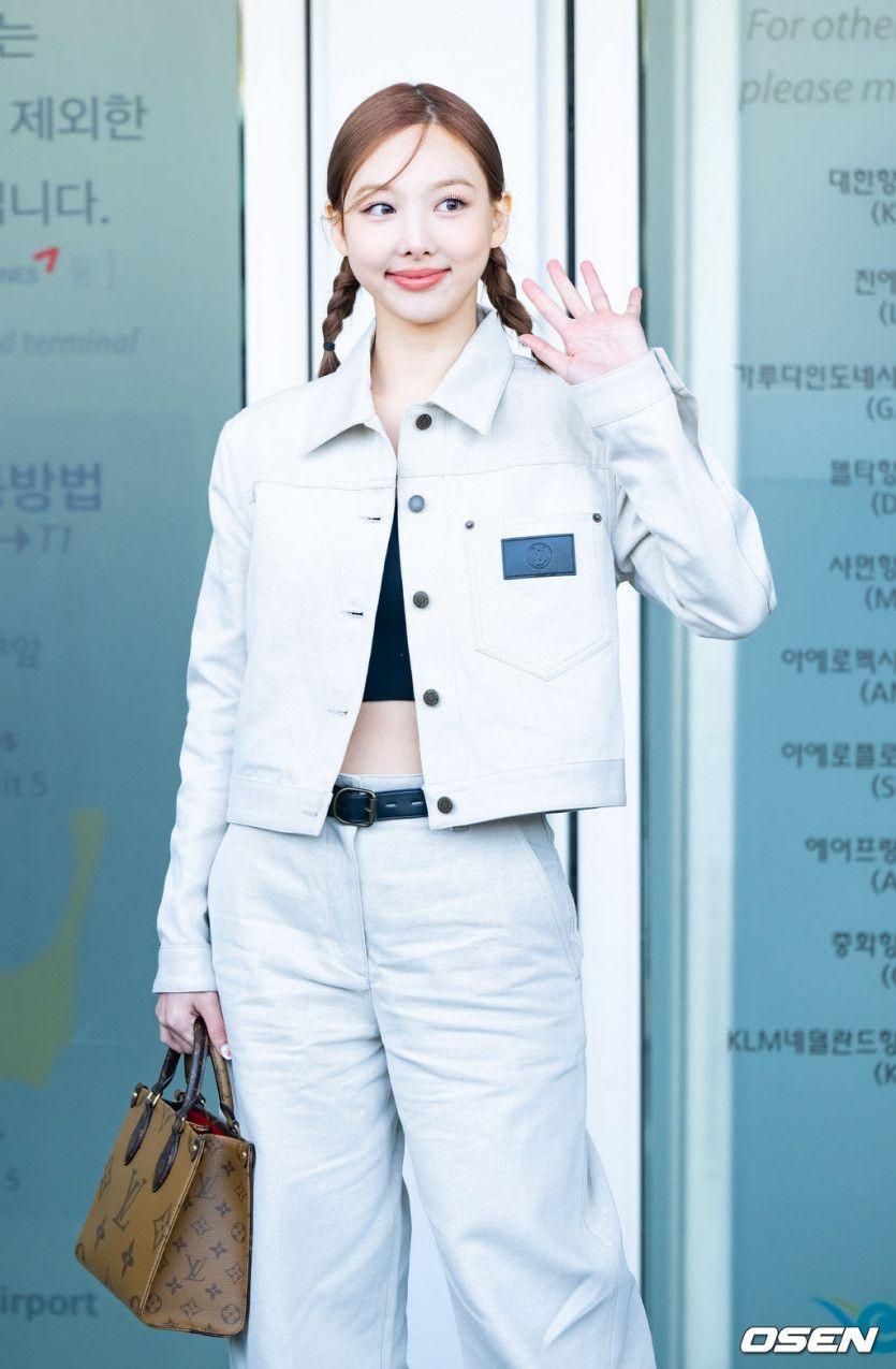 트와이스 나연1