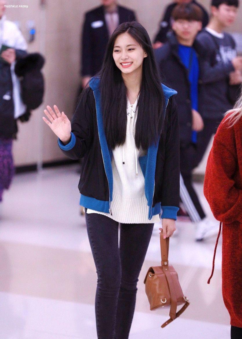 TWICE TZUYU3