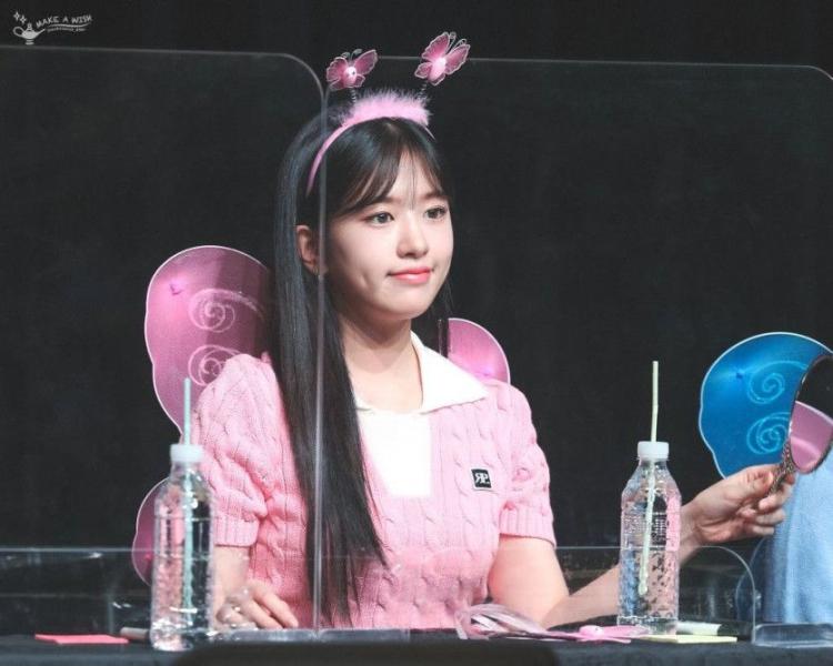 IVE 안유진2