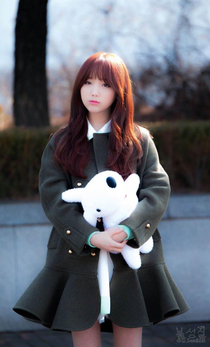 러블리즈 케이쁨 김지연0
