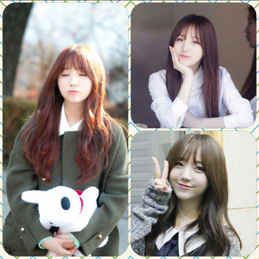 러블리즈 케이쁨 김지연1