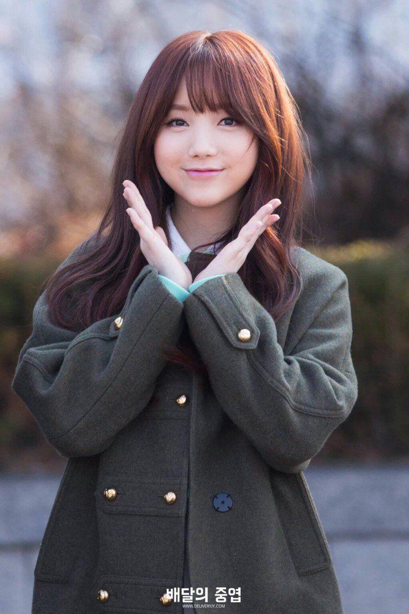 러블리즈 케이쁨 김지연2