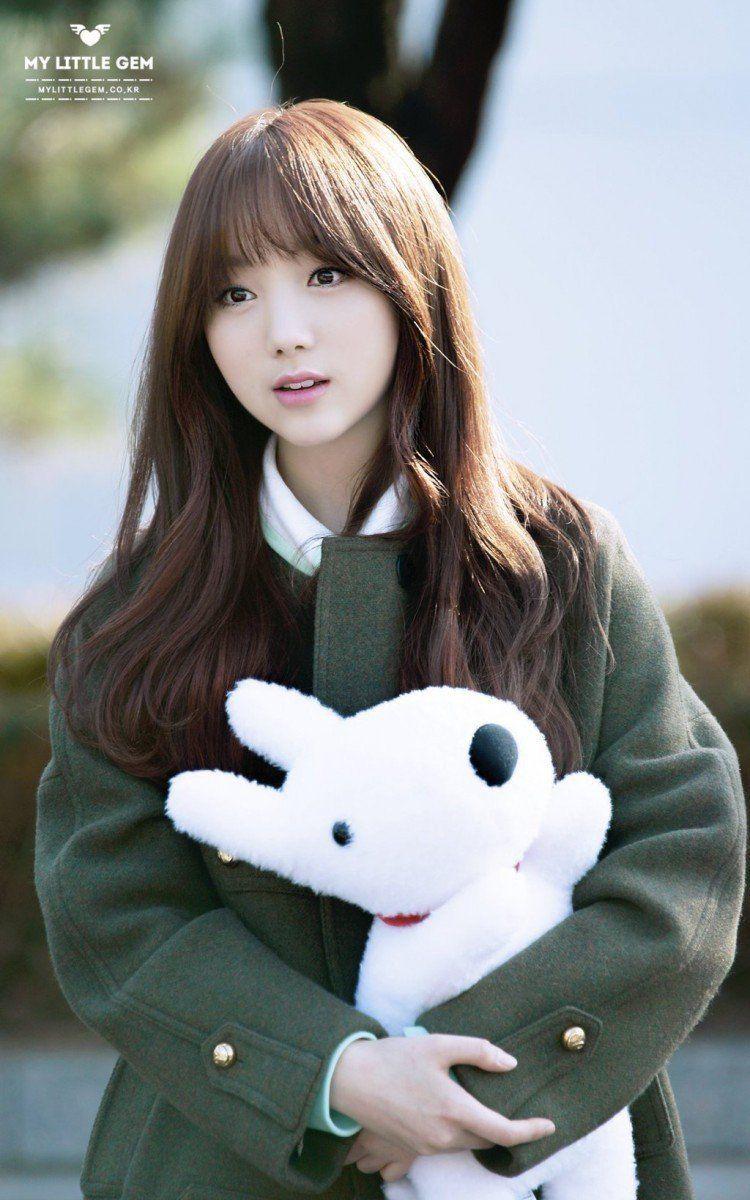 러블리즈 케이쁨 김지연3