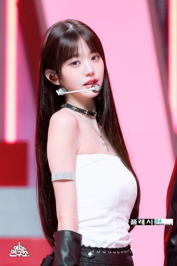 아이브 장 원영0