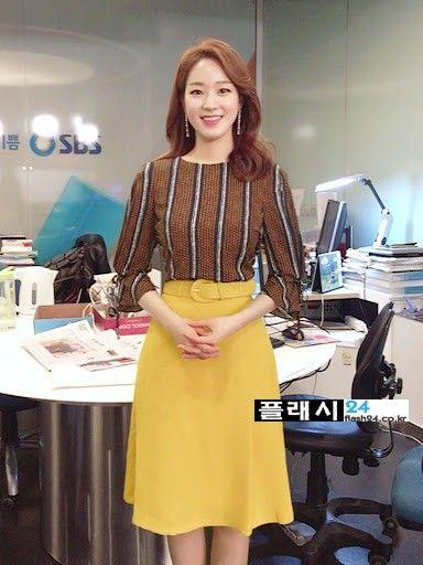 주시은아나운서1