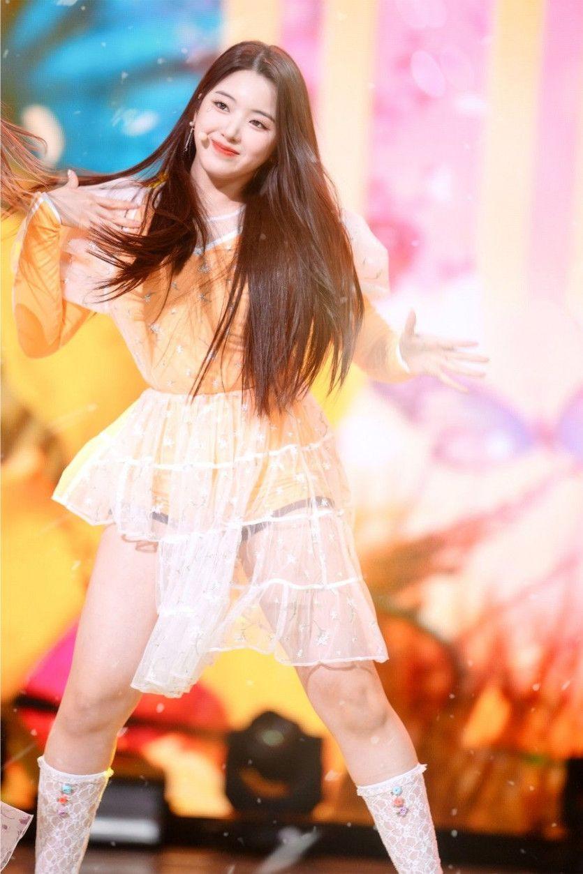 엔믹스 김지우1