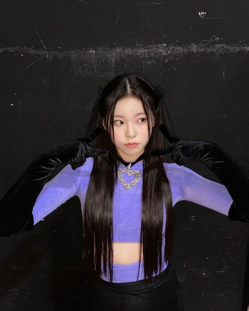엔믹스 장규진1