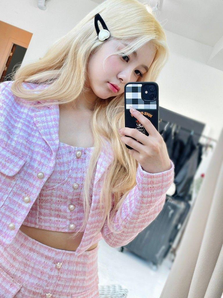 케플러 김다연1