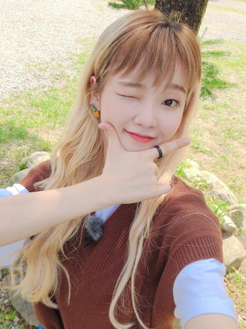 오마이걸 현승희3
