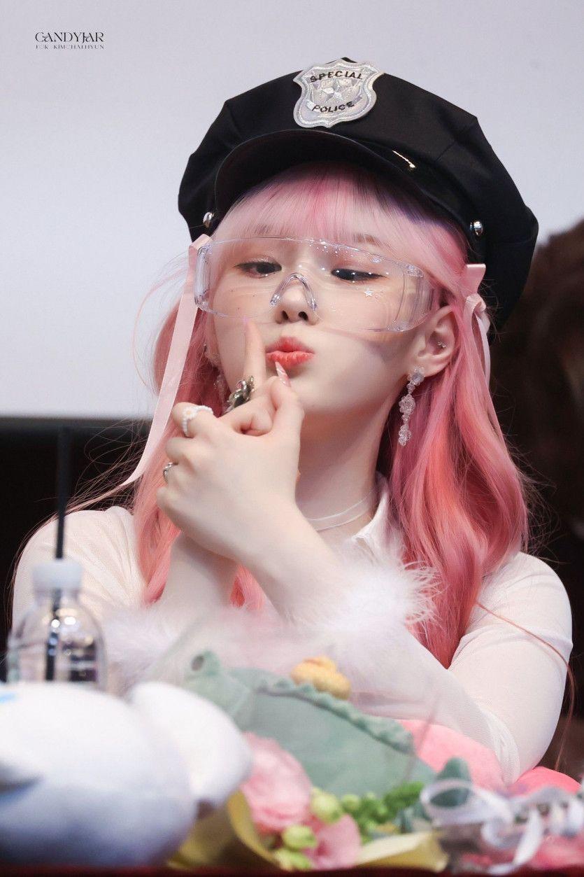케플러 김채현0