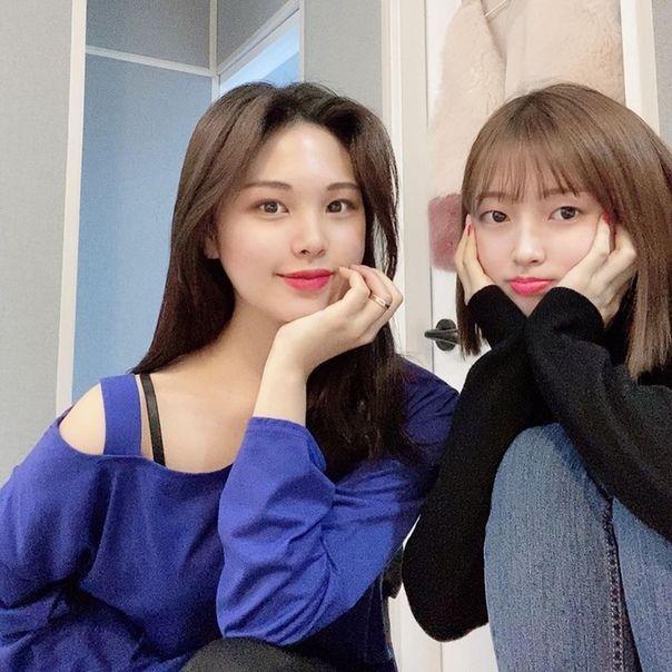 OH MY GIRL Arin1