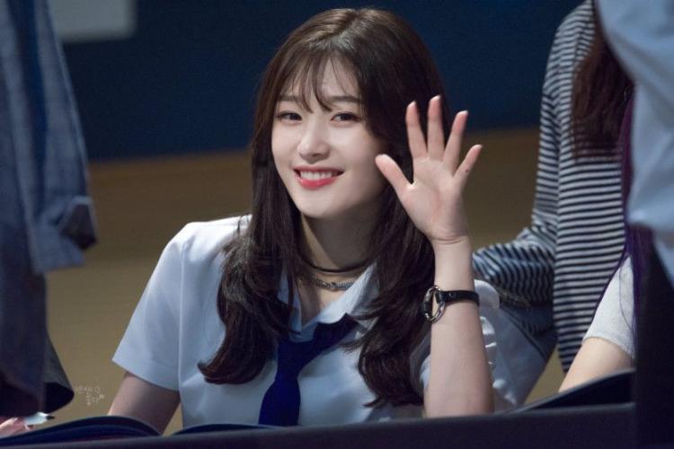 다이아 채연2