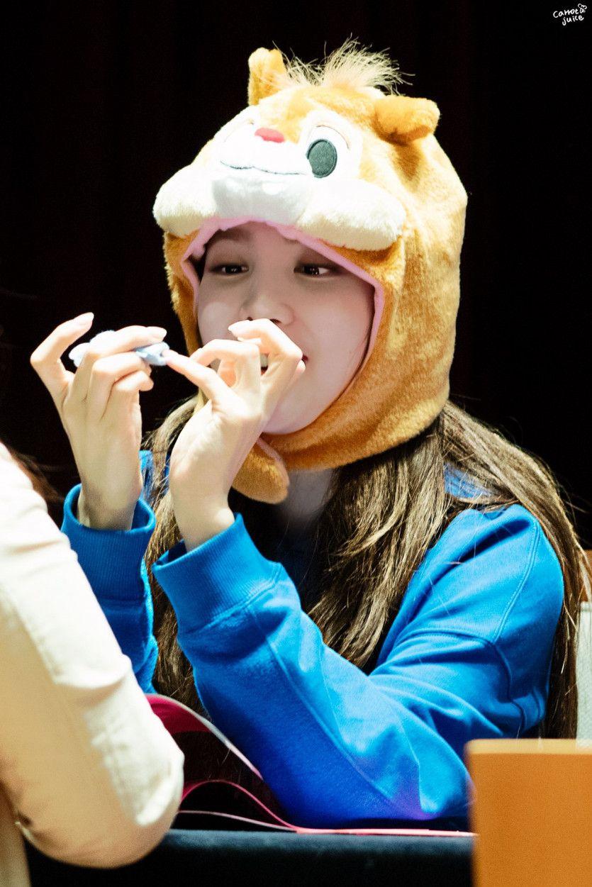 트와이스 나연0