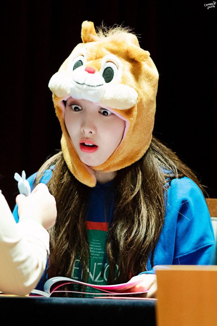 트와이스 나연2