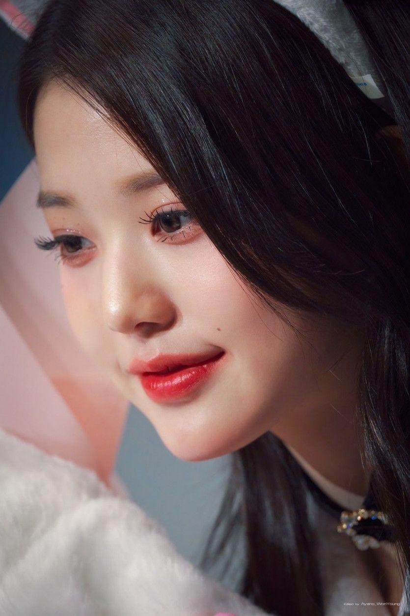 IVE wonyoung0