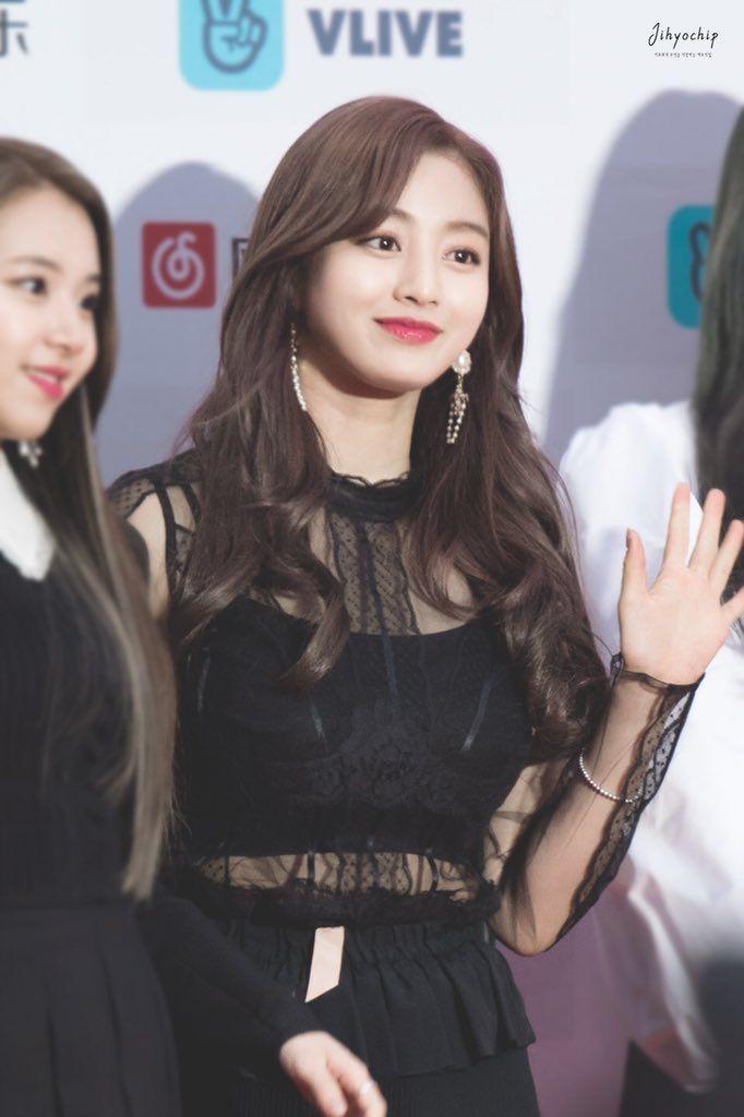 트와이스 지효3
