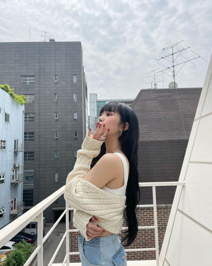 Oh my girl__Mimi0