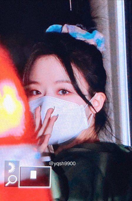 여자아이들 슈화0