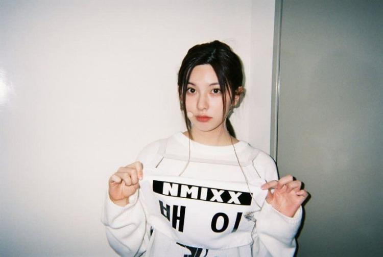 NMIXX Bae1