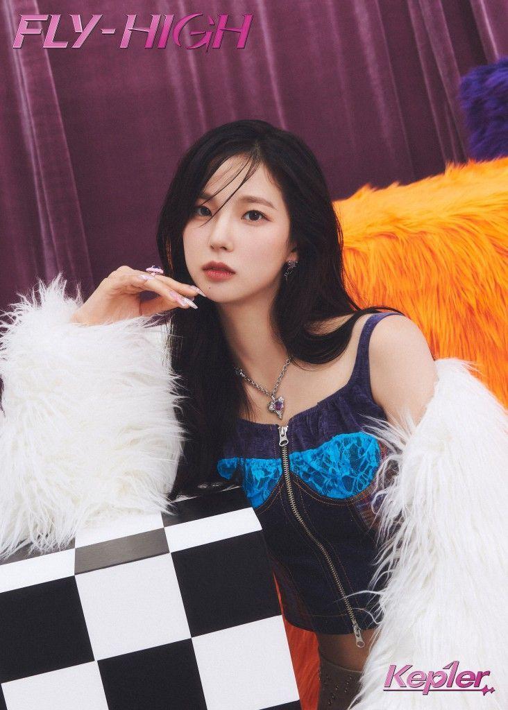 Kep1er Yujin0