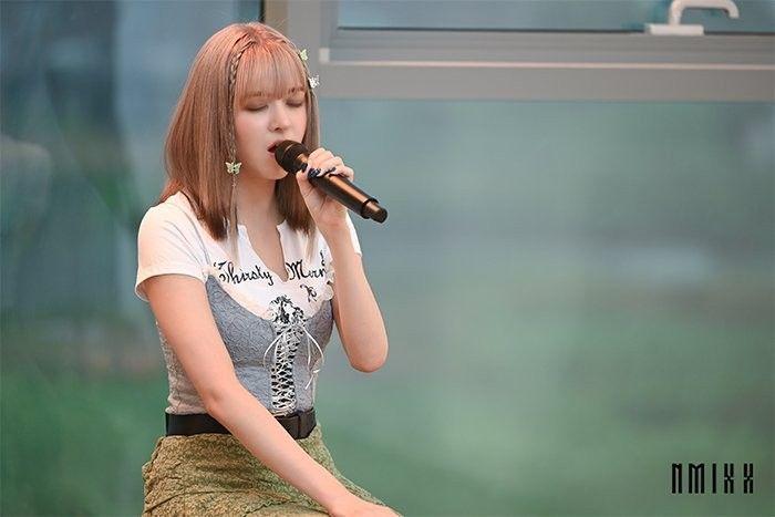NMIXX 릴리1