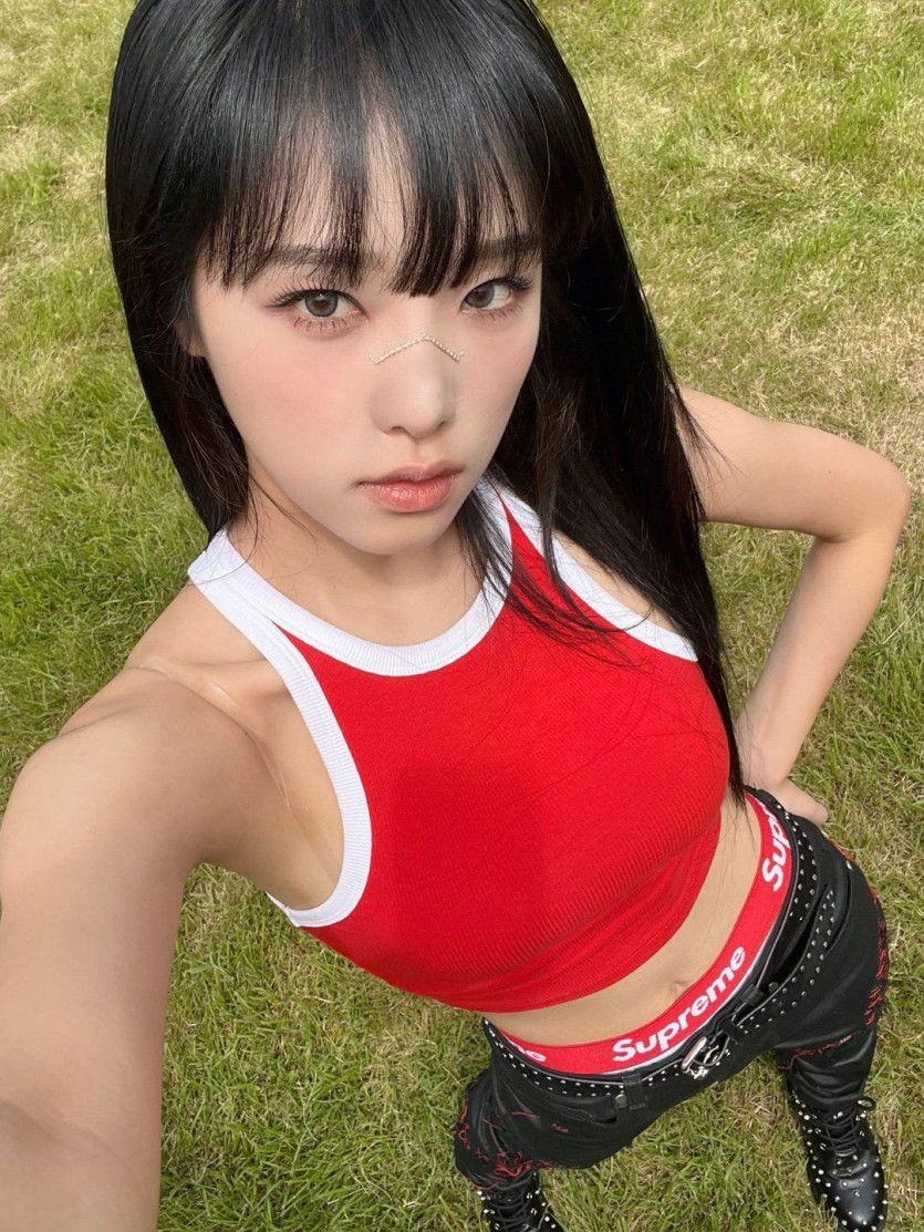 최예나1