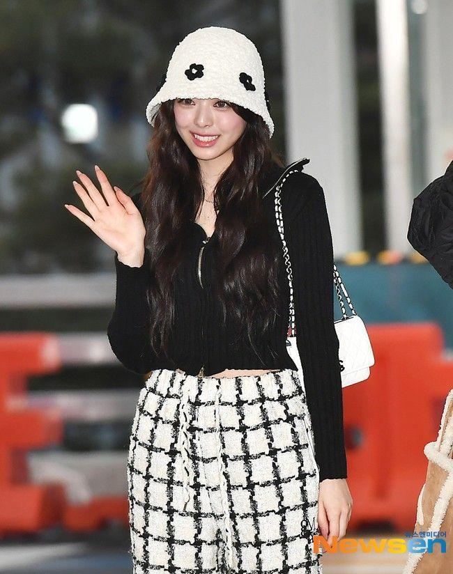 있지 유나0