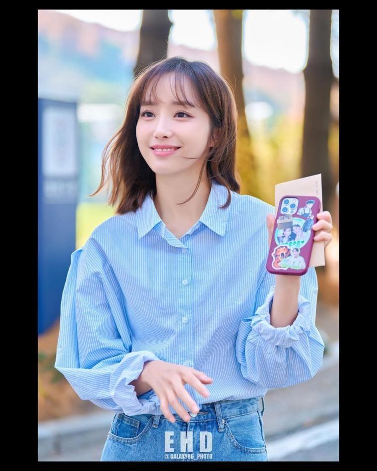 윤태진 아나운서1