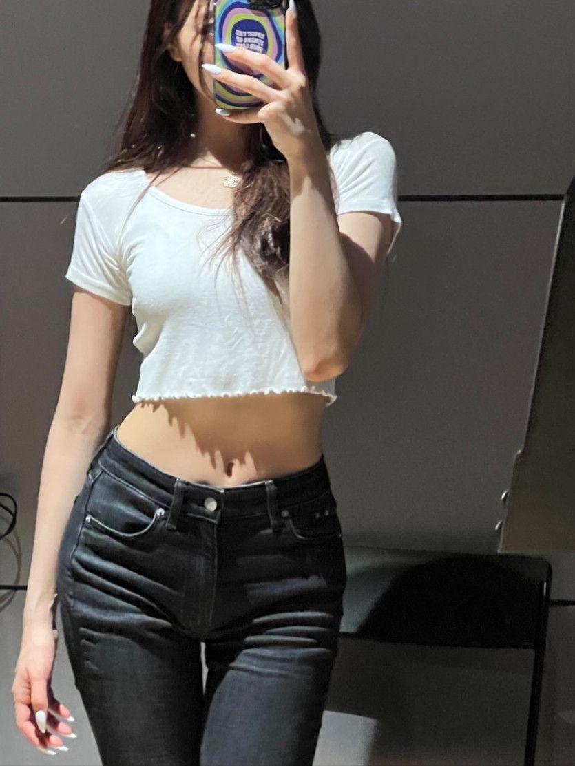 오늘자 유나 버블 프사 배사1