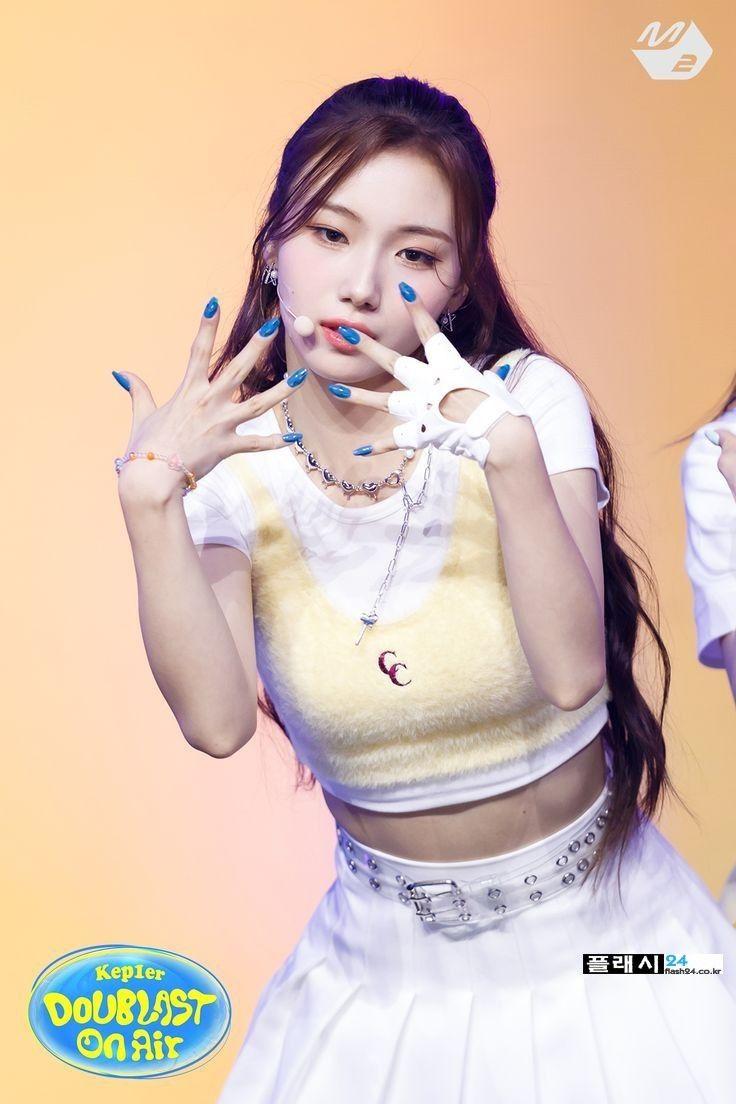 케플러 서영은0