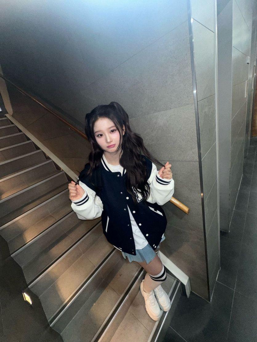 설윤 (엔믹스)0