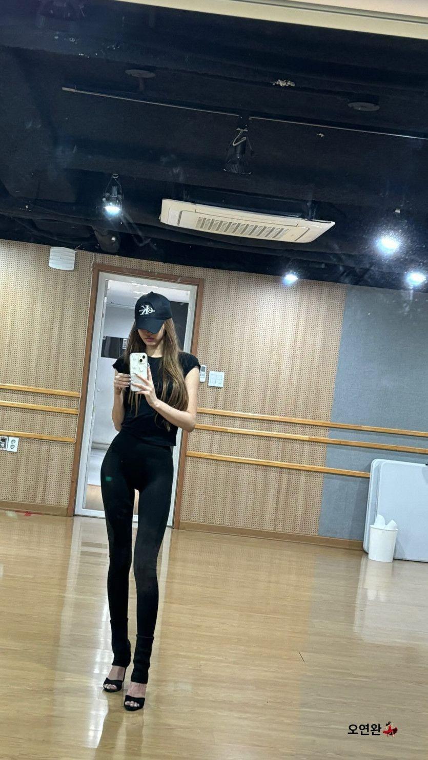 유아 오마이걸1