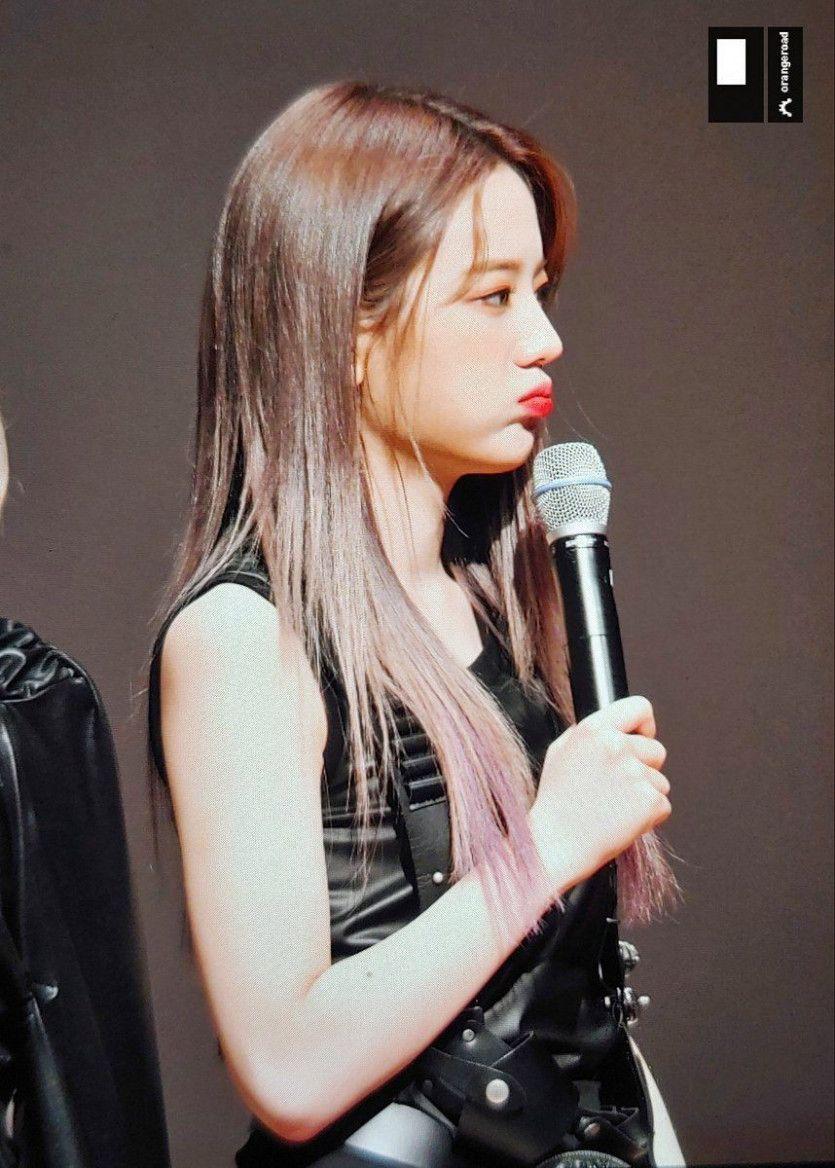 프로미스나인 장규리3