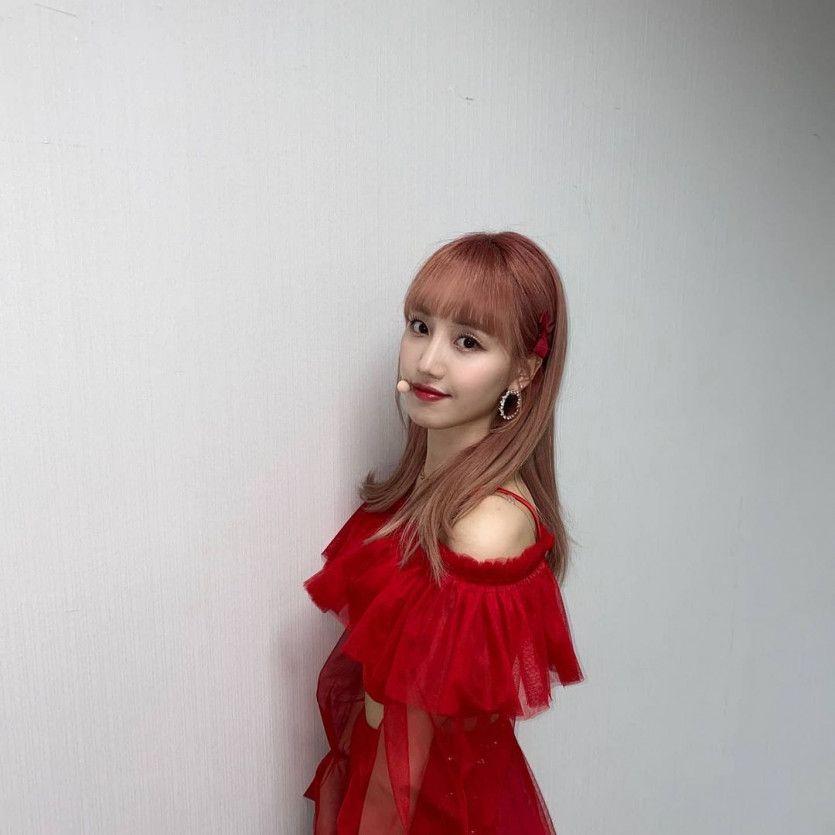 Cherry Bullet 해윤1