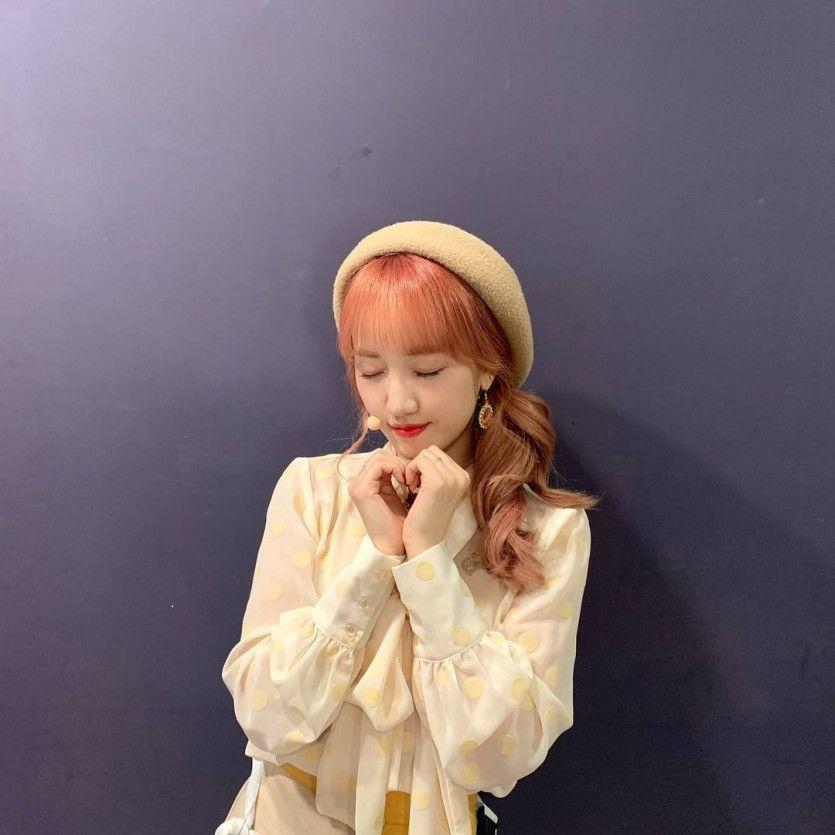 Cherry Bullet 해윤3