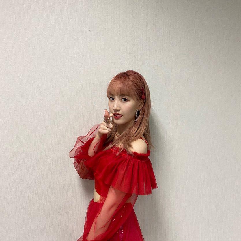 Cherry Bullet 해윤4