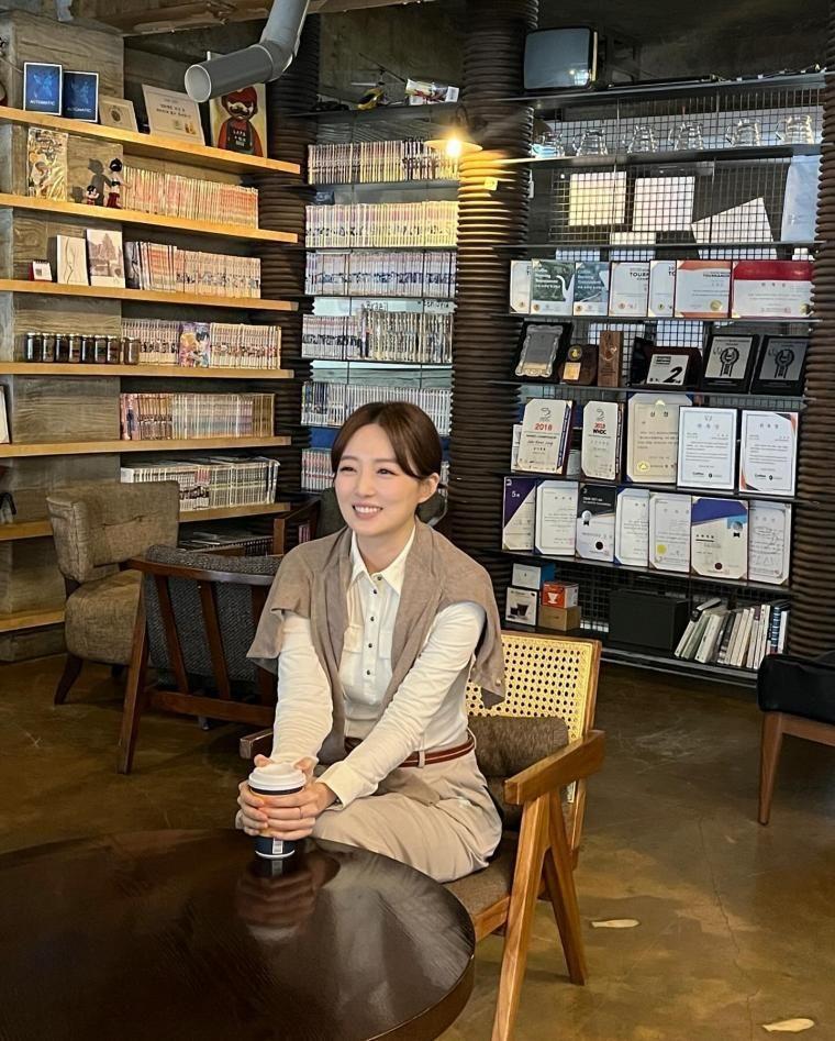 김소영 아나운서0