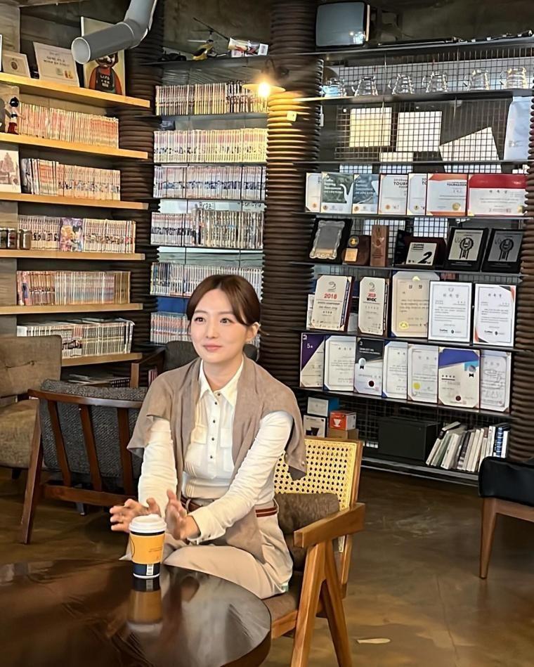 김소영 아나운서1