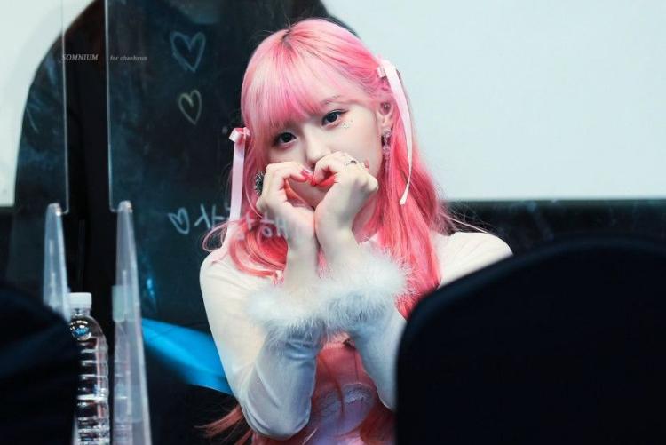 케플러 김채현0