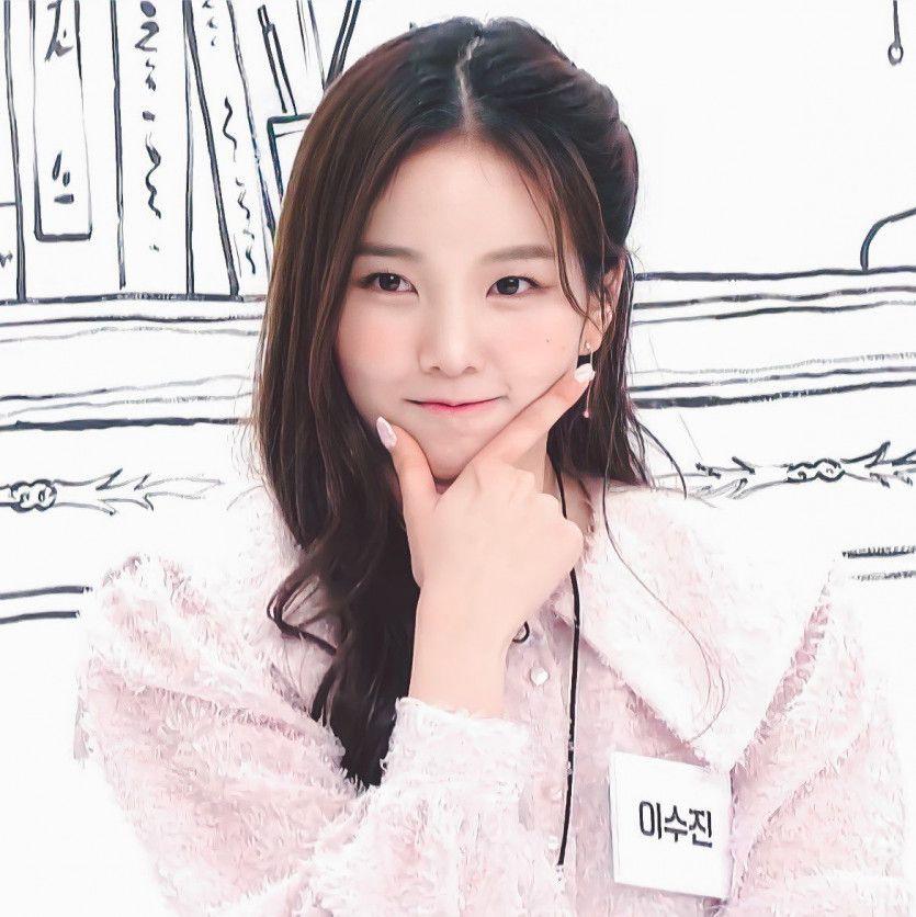 WEEEKLY Soojin3
