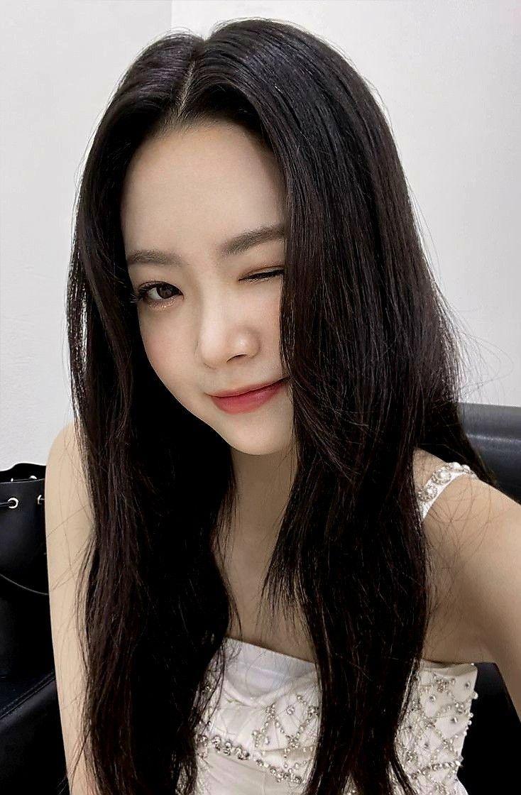 LE SSERAFIM Eunchae0
