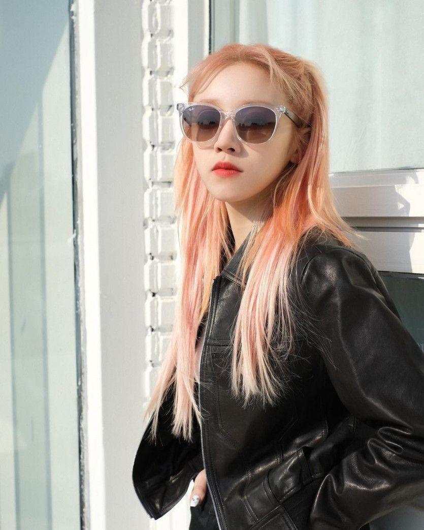 (G)I-DLE Yuqi0