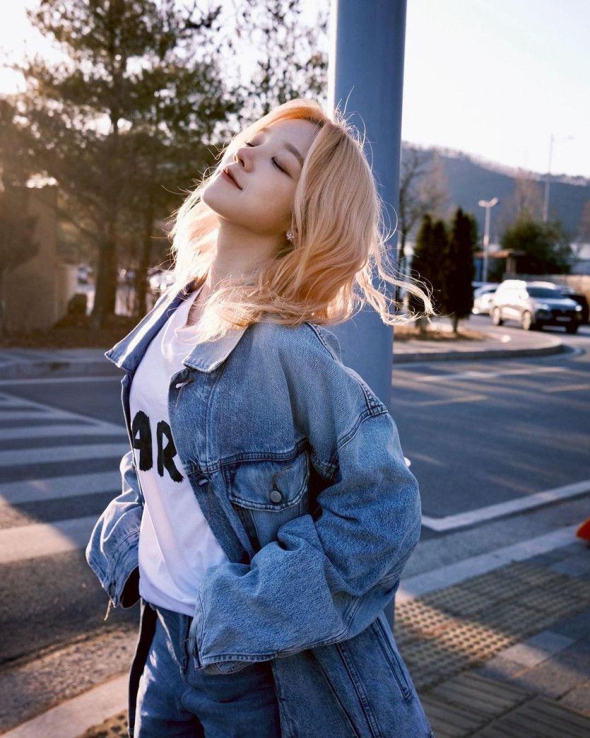 (G)I-DLE Yuqi2