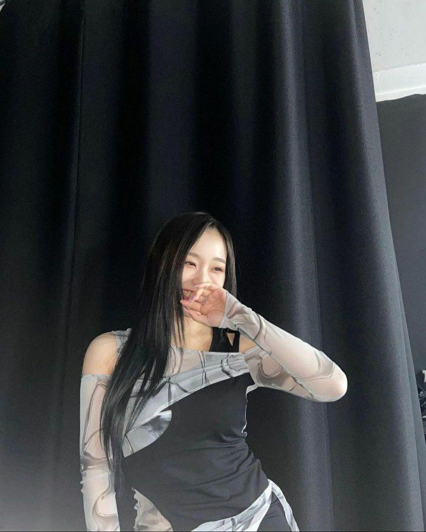 DREAMCATCHER GAHYEON0