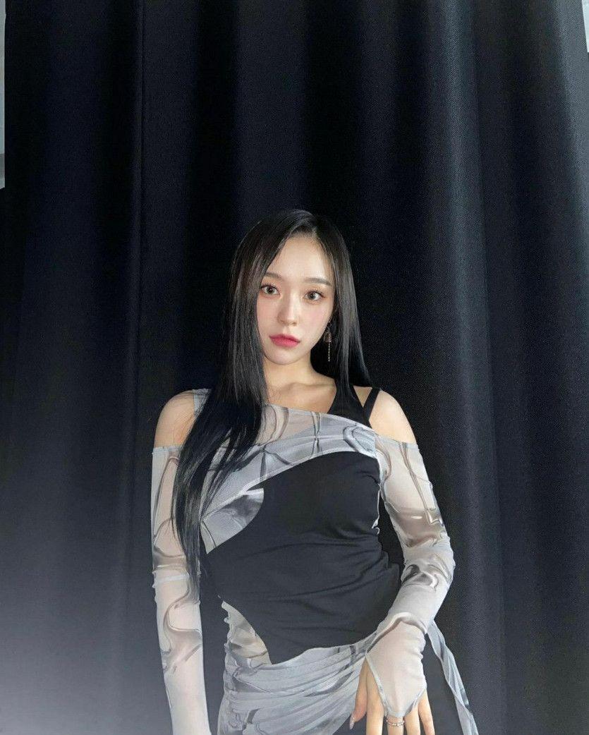 DREAMCATCHER GAHYEON2