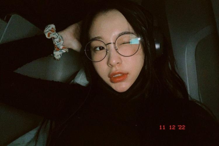 DREAMCATCHER GAHYEON3