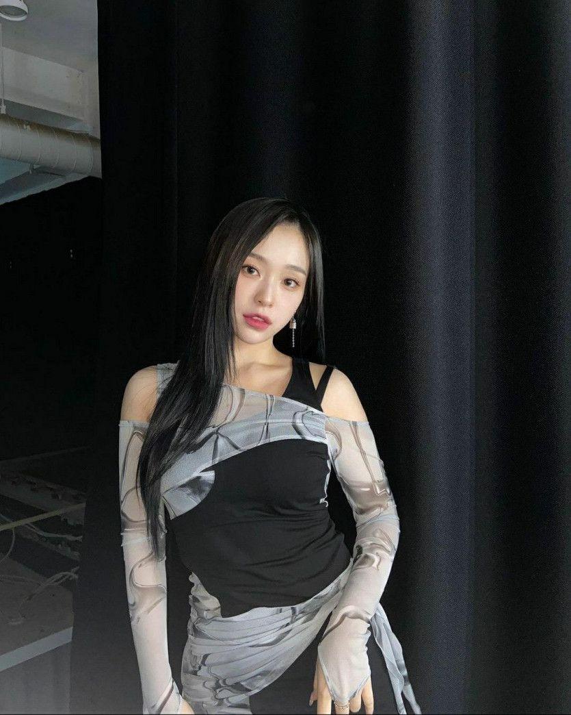 DREAMCATCHER GAHYEON4