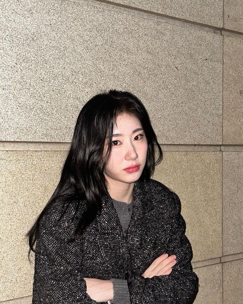 ITZY 채령0