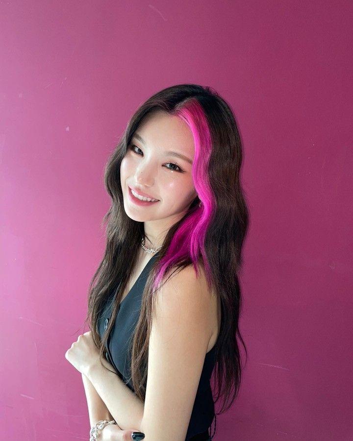 ITZY 예지1